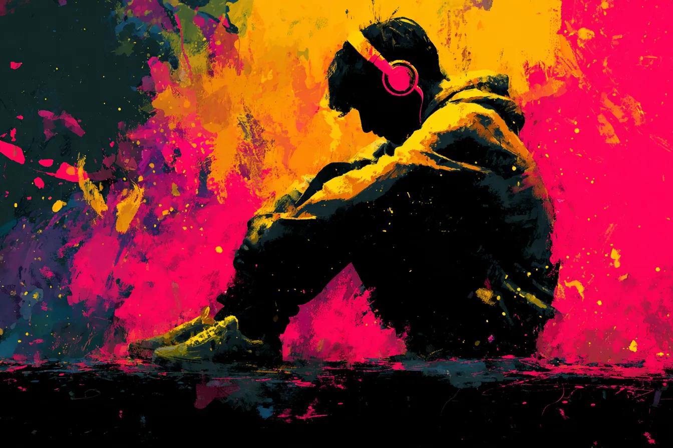 Why Anxiety Hits Gen Z So Hard (And What We Can Do About It)