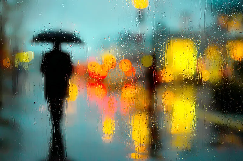 🌒 The Sacred Ache: How Loneliness Whispers to Our Mental Health