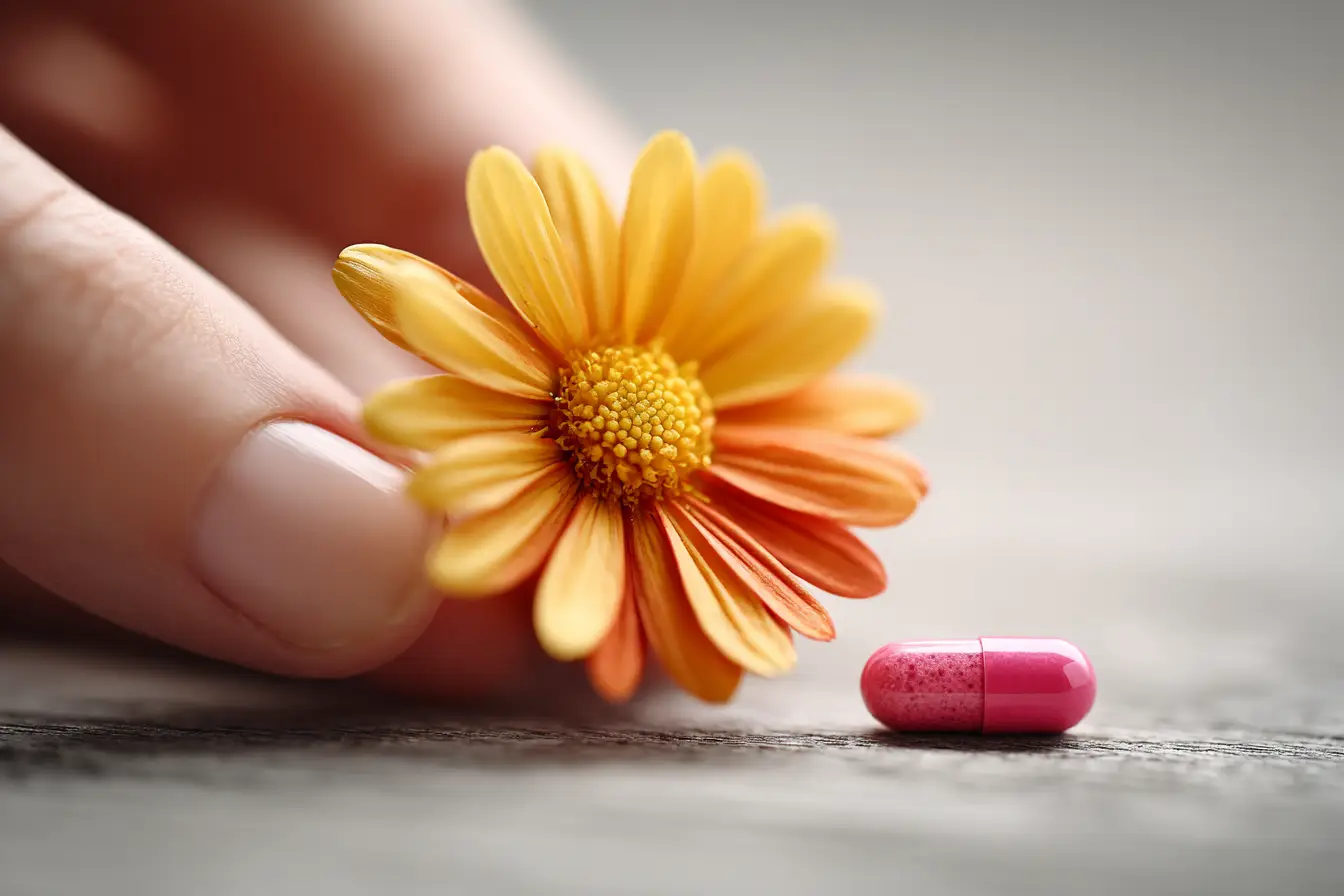 💊 Medicine & Mental Illness: What Healing Really Looks Like