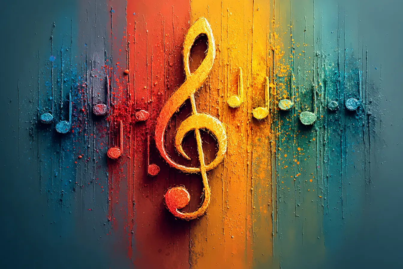The Soundtrack of Healing: How Music Supports Mental Health