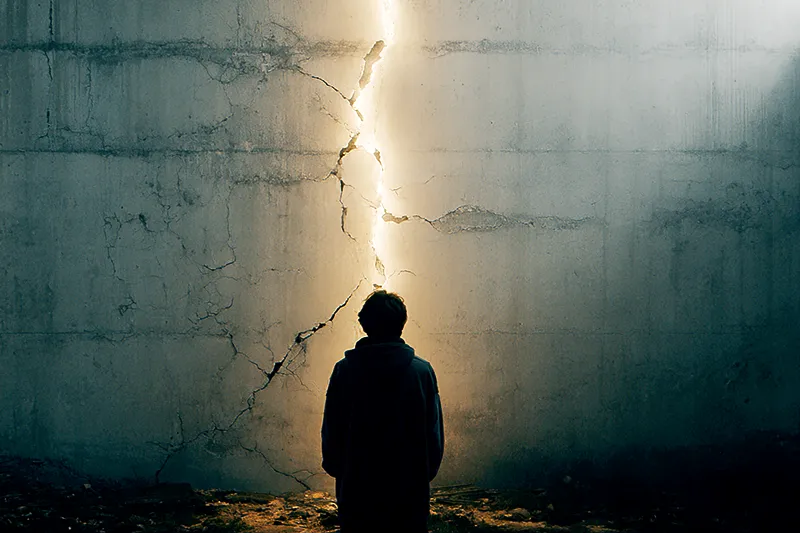 Saying the Hard Thing: How to Open Up About Mental Health to People Who Might Not Get It