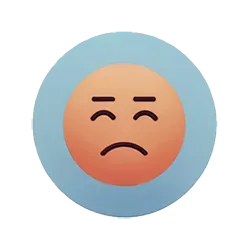 Not great mood