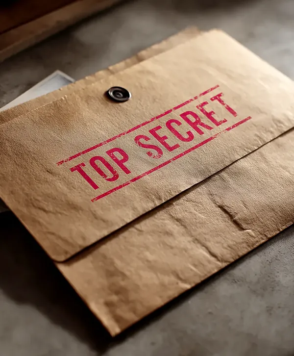Privacy shield protecting user data