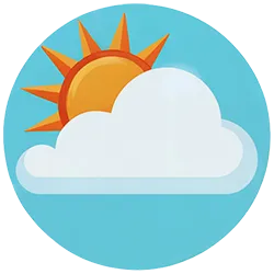 Okay weather